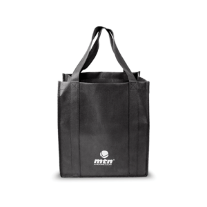MTN Tote Bag black