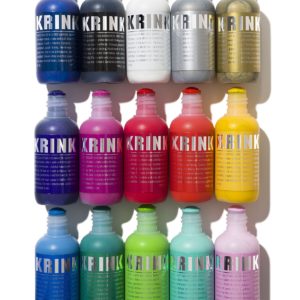Krink K-60 All Colors